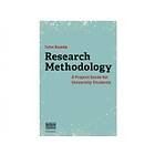 John Kuada: Research Methodology