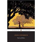 John Steinbeck: Steinbeck John East Of Eden (C20)