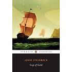 John Steinbeck: Cup Of Gold