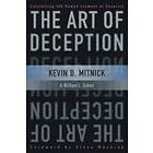 KD Mitnick: The Art of Deception Controlling the Human Element Security