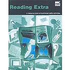 Liz Driscoll: Reading Extra