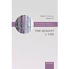 Martha Nussbaum: The Quality of Life