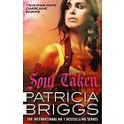 Patricia Briggs: Soul Taken