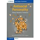 Richard Howard: Antisocial Personality