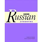 Terence Wade: Using Russian Synonyms
