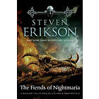 Steven Erikson: The Fiends of Nightmaria