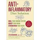 Stig Bengmark: Anti-Inflammatory Diet Solution