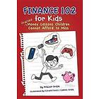 Walter Andal: Finance 102 for Kids