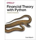 Yves Hilpisch: Financial Theory with Python