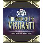 Doctor Strange: The Book of the Vishanti