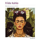 Frida Kahlo Masterpieces of Art