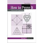 How to Prove It