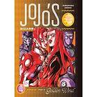 JoJo's Bizarre Adventure: Part 5--Golden Wind, Vol. 3