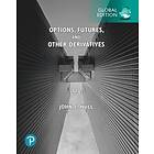 Options, Futures, and Other Derivatives, Global Edition