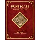 Runescape: The First 20 Years An Illustrated History