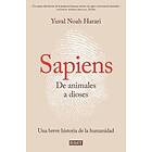 Sapiens. De animales a dioses / Sapiens: A Brief History of Humankind