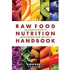 The Raw Food Nutrition Handbook