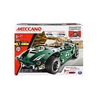 Meccano Modell-Set Multi Pull-Back Car