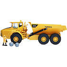 New Ray Dumper Volvo A A40D