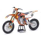 New Ray 1:10 Red Bull KTM 450 SX-F Marvin Musquin