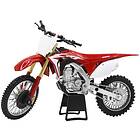 New Ray Motorcross Honda CRF450R 1:12