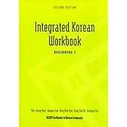 : Integrated Korean