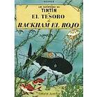 : Las aventuras de Tintin