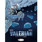 : Valerian: The Complete Collection Vol. 5