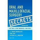 A Omar Abubaker: Oral and Maxillofacial Surgery Secrets