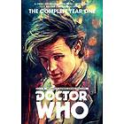 Al Ewing: Doctor Who: The Eleventh Complete Year One