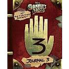 Alex Hirsch, Rob Renzetti: Gravity Falls: Journal 3