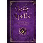 Anastasia Greywolf: Love Spells: Volume 2