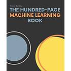 Andriy Burkov: The Hundred-Page Machine Learning Book