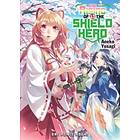 Aneko Yusagi: The Rising Of Shield Hero Volume 13: Light Novel