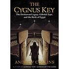 Andrew Collins: The Cygnus Key