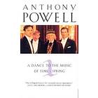 Anthony Powell: Dance To The Music Of Time Volume 1