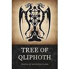 Asenath Mason: Tree of Qliphoth