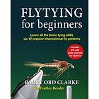 Barry Ord Clarke: Flytying for beginners