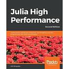 Avik Sengupta: Julia High Performance