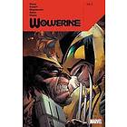 Benjamin Percy: Wolverine By Benjamin Percy Vol. 2