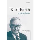 Christiane Tietz: Karl Barth