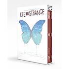 Claudia Leonardi, Emma Vieceli: Life is Strange 1-3 Boxed Set