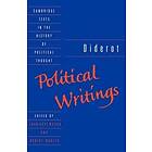 Denis Diderot: Diderot: Political Writings