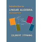 Gilbert Strang: Introduction to Linear Algebra