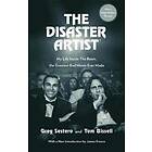 Greg Sestero, Tom Bissell: The Disaster Artist