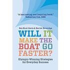 Harriet Beveridge, Ben Hunt-Davis: Will It Make The Boat Go Faster?