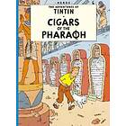 Herge: Cigars of the Pharaoh