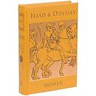 Homer: Iliad &; Odyssey