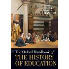 John L Rury: The Oxford Handbook of the History Education