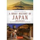 Jonathan Clements: A Brief History of Japan